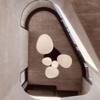 Foscarini Gregg lampada a sospensione