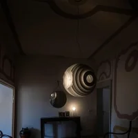 Foscarini Supernova lampada led a sospensione