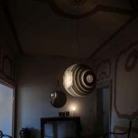 Foscarini Supernova led suspension lamp