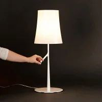 Foscarini Birdie led table lamp