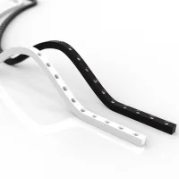 iLed Rubber 3D Optics striscia led ip67 iLed Rubber 3D Optics striscia led ip67