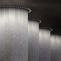 iLed Rubber 3D Optics led strip ip67