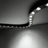 iLed Rubber 3D Optics striscia led ip67 iLed Rubber 3D Optics striscia led ip67