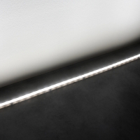 iLed Rubber 3D Optics striscia led ip67