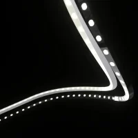 iLed Rubber 3D Optics led strip ip67 iLed Rubber 3D Optics led strip ip67