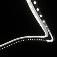 iLed Rubber 3D Optics striscia led ip67