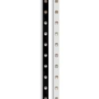 iLed Rubber 3D Optics striscia led ip67