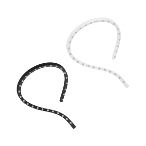 iLed Rubber 3D Optics led strip ip67