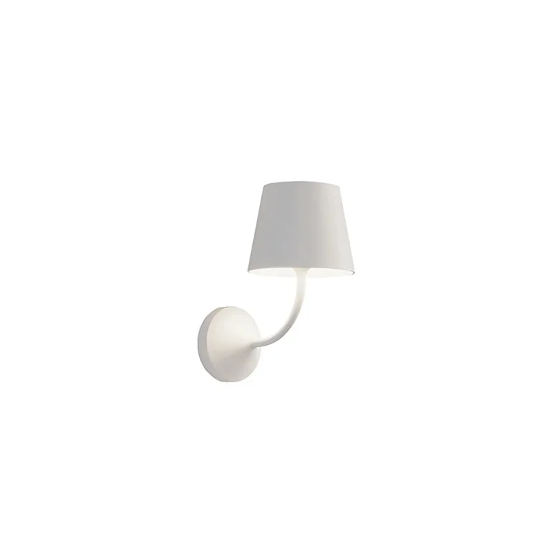 Zafferano Poldina 230V Lampada LED da Parete per Esterno Zafferano Poldina 230V Lampada LED da Parete per Esterno