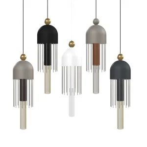 Masiero Nappe Xm2 suspension lamp