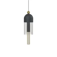 Masiero Nappe Xm2 suspension lamp