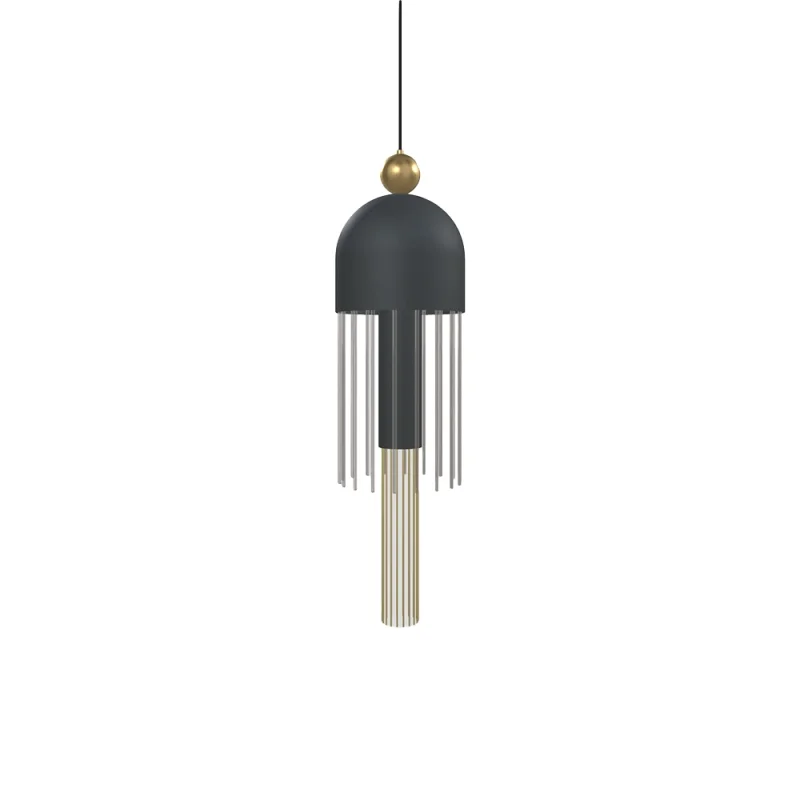 Masiero Nappe Xm2 suspension lamp