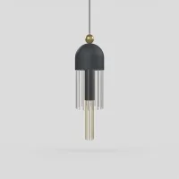 Masiero Nappe Xm2 suspension lamp