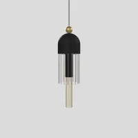 Masiero Nappe Xm2 suspension lamp