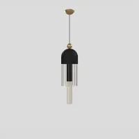 Masiero Nappe Xm2 suspension lamp