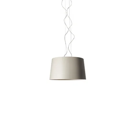 Foscarini Twice as Twiggy led suspension lamp