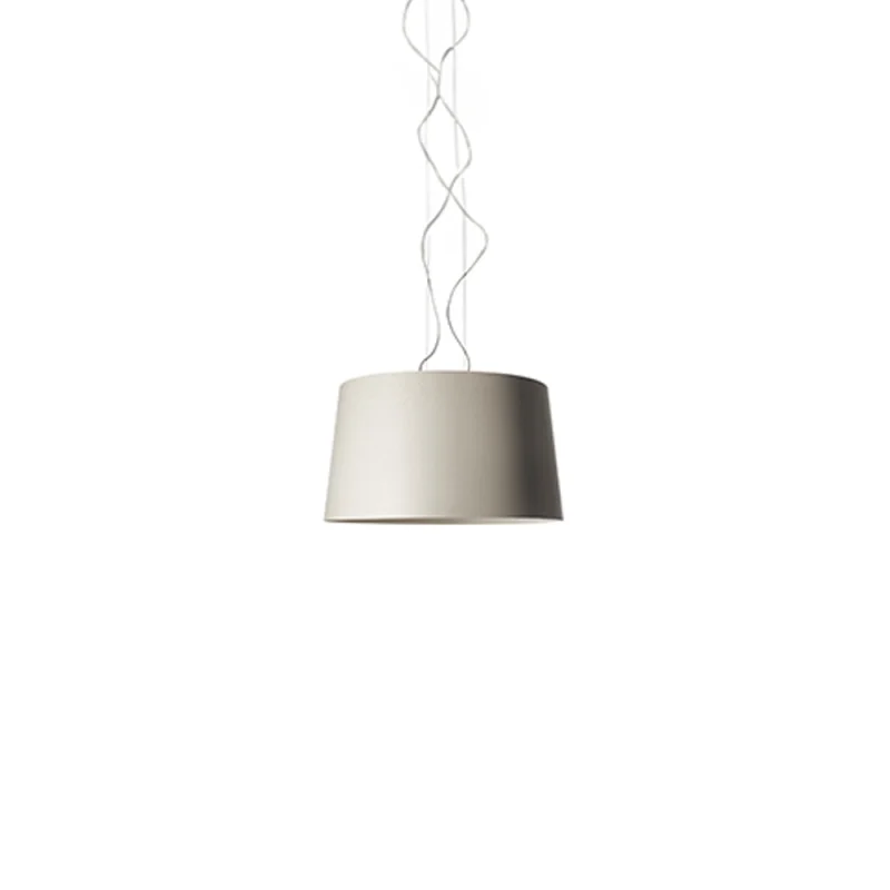 Foscarini Twice as Twiggy led suspension lamp