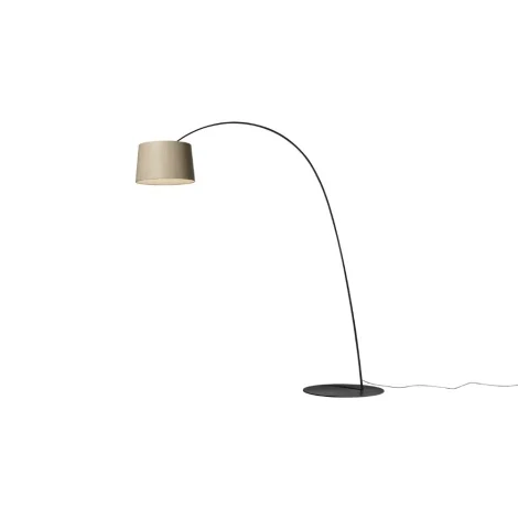 Foscarini Twiggy Wood led floor lamp