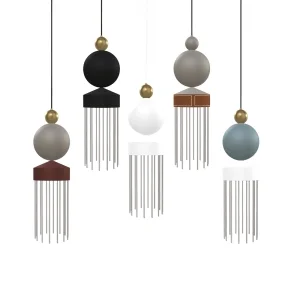 Masiero Nappe Xm3 suspension lamp