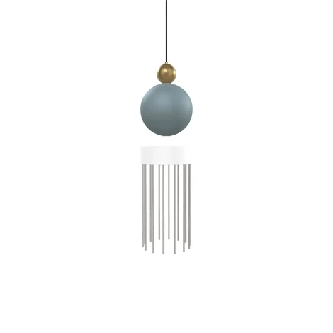 Masiero Nappe Xm3 suspension lamp