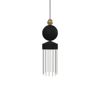 Masiero Nappe Xm3 suspension lamp