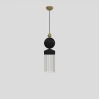 Masiero Nappe Xm3 suspension lamp