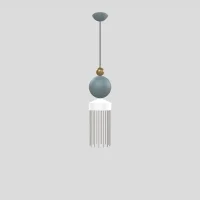 Masiero Nappe Xm3 suspension lamp