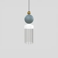 Masiero Nappe Xm3 suspension lamp