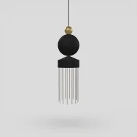 Masiero Nappe Xm3 suspension lamp