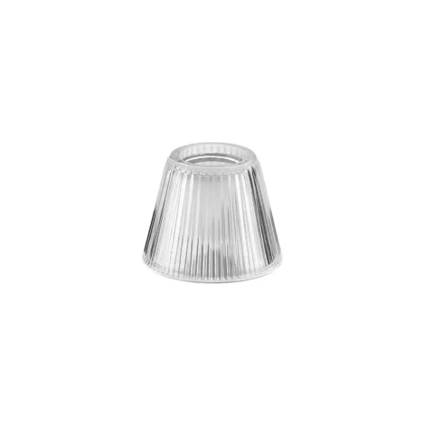 Flos Ricambio Diffusore Completo in Vetro per Lampade Romeo Babe