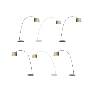 Foscarini Twiggy Wood led floor lamp