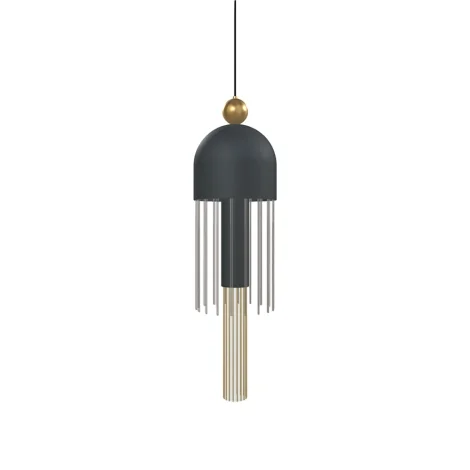 Masiero Nappe XL2 suspension lamp