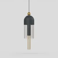 Masiero Nappe XL2 suspension lamp