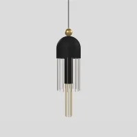 Masiero Nappe XL2 suspension lamp