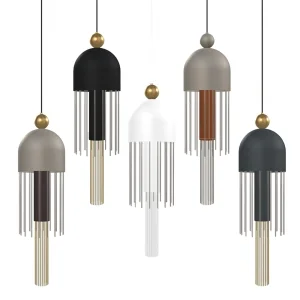 Masiero Nappe XL2 suspension lamp