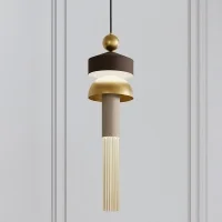 Masiero Nappe Xm1 suspension lamp