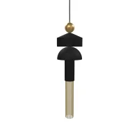 Masiero Nappe XL1 suspension lamp