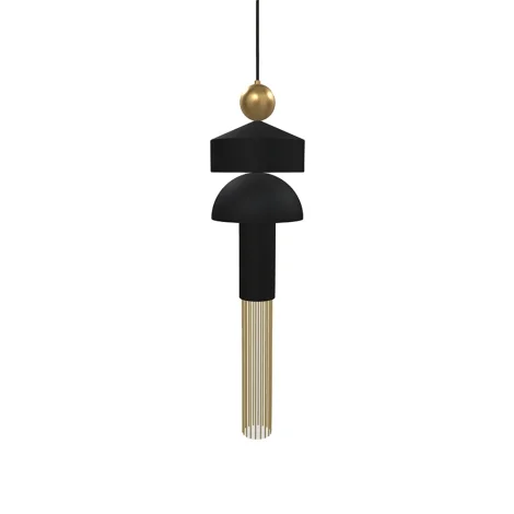 Masiero Nappe XL1 suspension lamp