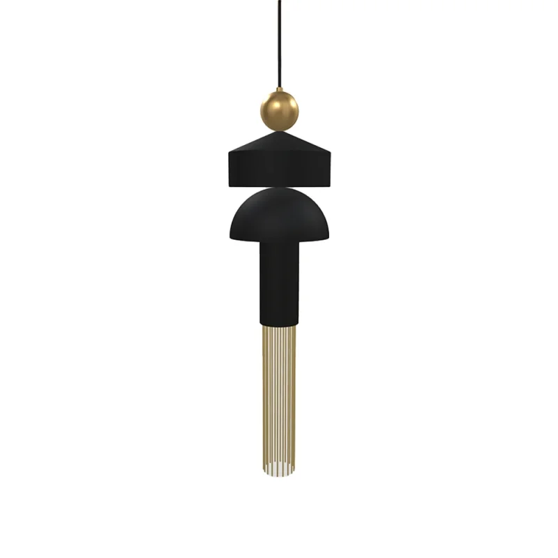 Masiero Nappe XL1 suspension lamp