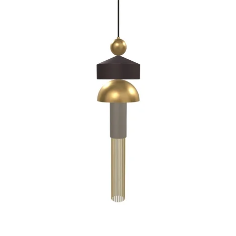 Masiero Nappe XL1 suspension lamp