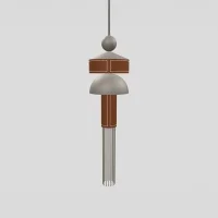 Masiero Nappe XL1 suspension lamp Masiero Nappe XL1 suspension lamp