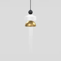 Masiero Nappe XL1 suspension lamp