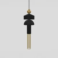 Masiero Nappe XL1 suspension lamp
