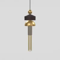 Masiero Nappe XL1 suspension lamp Masiero Nappe XL1 suspension lamp