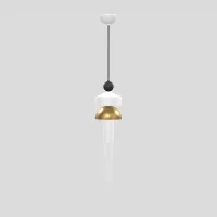 Masiero Nappe XL1 suspension lamp