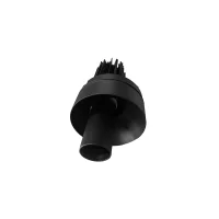 Oty Light POP P04 D.8 LED 13,4W Trimless Faretto da Incasso Orientabile