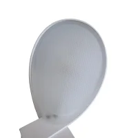 Fontana Arte Candle Ribbon lampada da parete