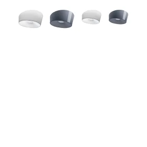 Foscarini Lumiere lampada da parete e soffitto