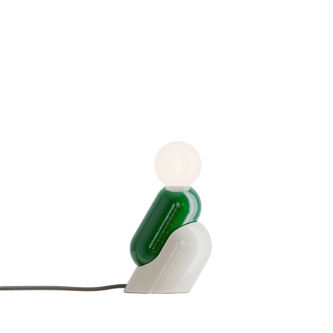 Ferroluce Tata table lamp