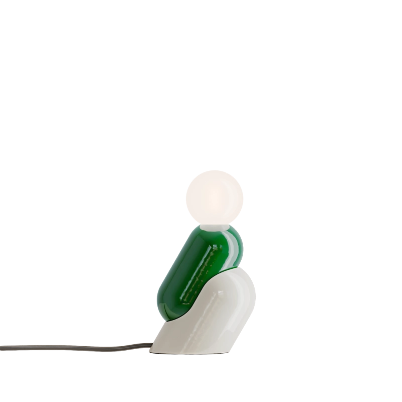 Ferroluce Tata table lamp